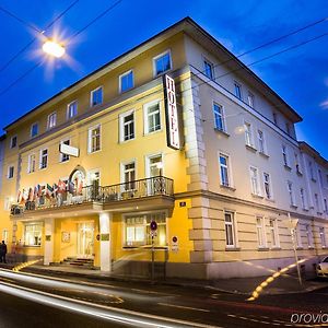 Goldenes Theater Hotel Salzburg