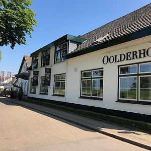 Restaurant Oolderhof Bv